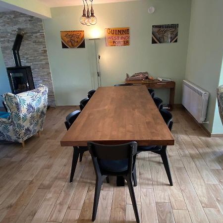 Atlantic Retreat Lodge كينافارا المظهر الخارجي الصورة