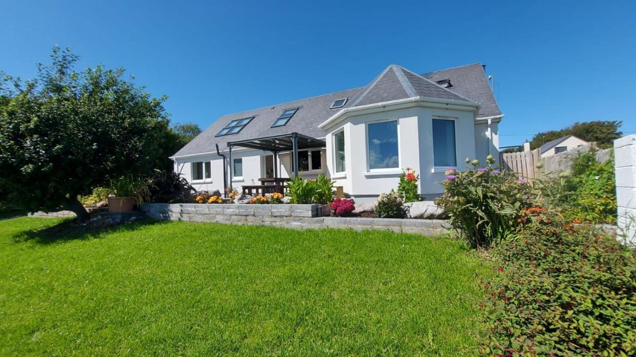 Atlantic Retreat Lodge كينافارا المظهر الخارجي الصورة
