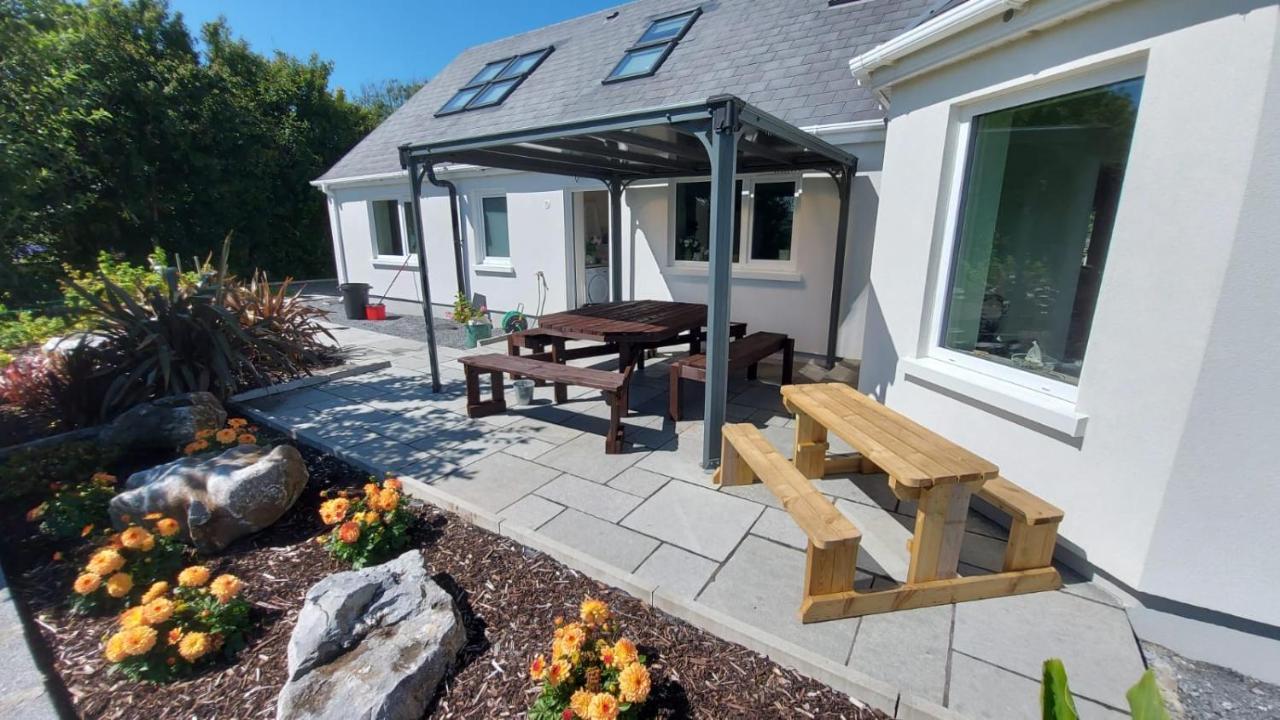 Atlantic Retreat Lodge كينافارا المظهر الخارجي الصورة
