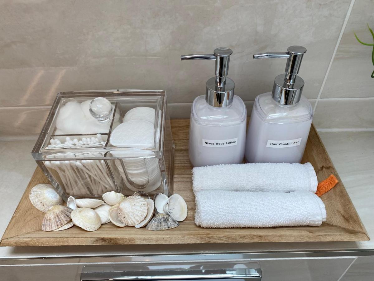 Atlantic Retreat Lodge كينافارا المظهر الخارجي الصورة