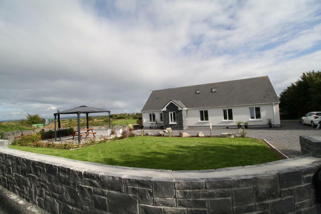 Atlantic Retreat Lodge كينافارا المظهر الخارجي الصورة
