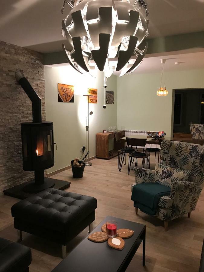 Atlantic Retreat Lodge كينافارا المظهر الخارجي الصورة