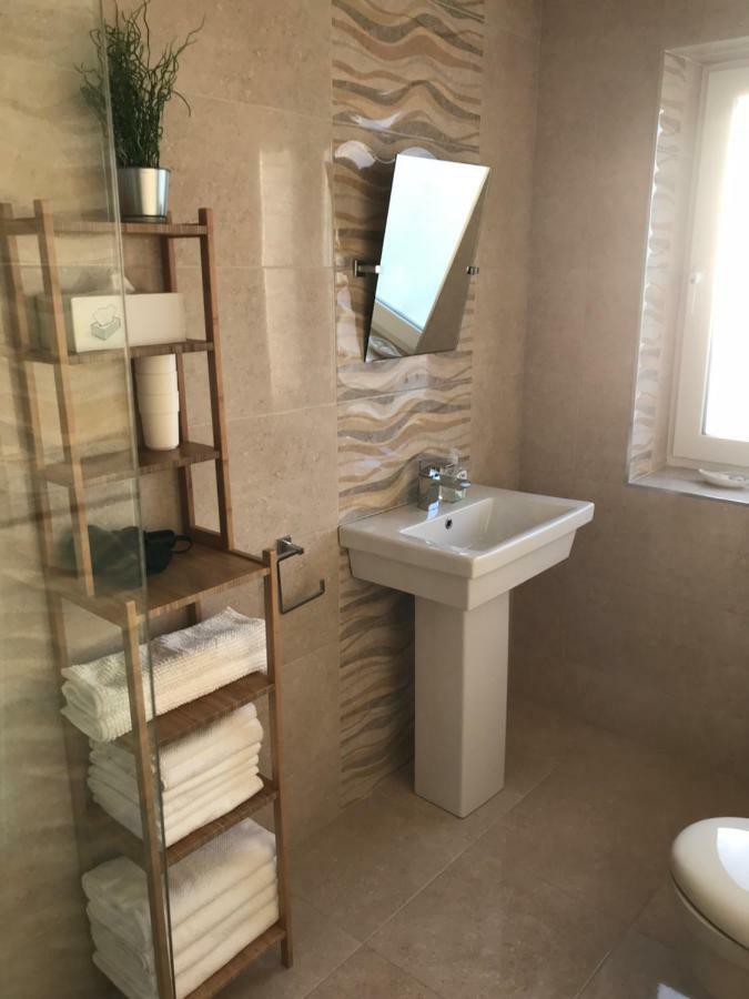 Atlantic Retreat Lodge كينافارا المظهر الخارجي الصورة